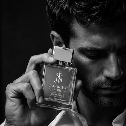 Jacorien Noir By Night